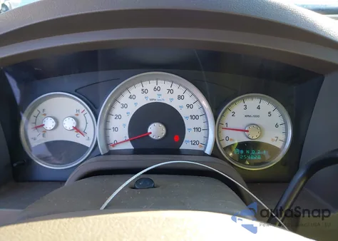 2006 Dodge Dakota Slt z USA, uszkodzony, nr VIN 1D7HW48N66S584531